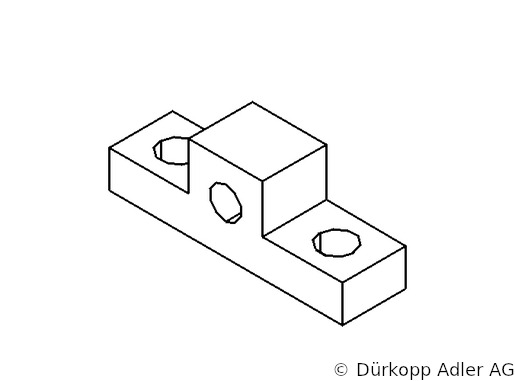 0742 003147 — jack, support
