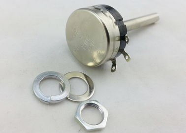 Rotary Potentiometer 1klin ; Niebuhr ; Cosmos Tokyo Especially Suitable For Spreader Parts No: 5170-065-0007