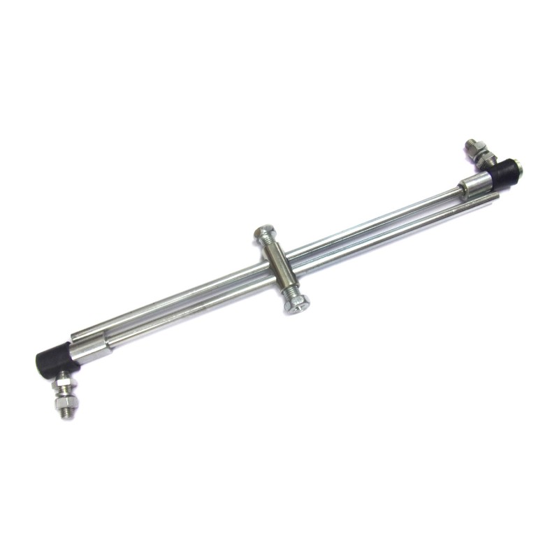 143UNS Treadle Rod — Treadle Rod for Industrial Sewing Machines Adjustable treadle rod connected bet…