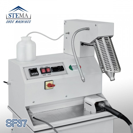 Stema SF37 Финишная станция отделки