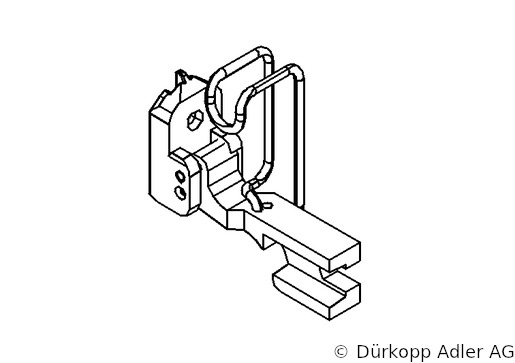 0271 V82319 — joint foot