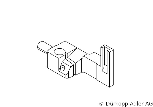 0220 003273 — lifter block