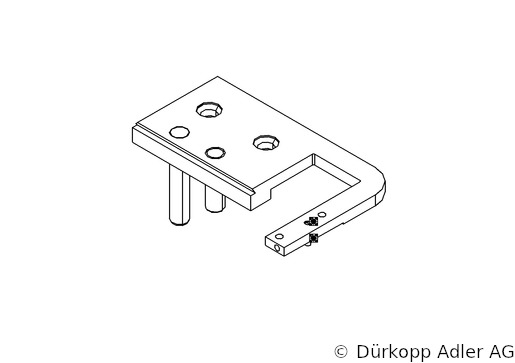 0175 350013 — пластина — Тарелка