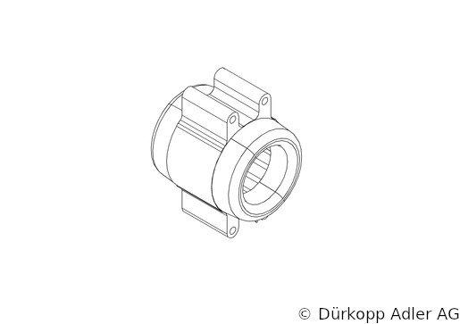 0281 100483 — статор