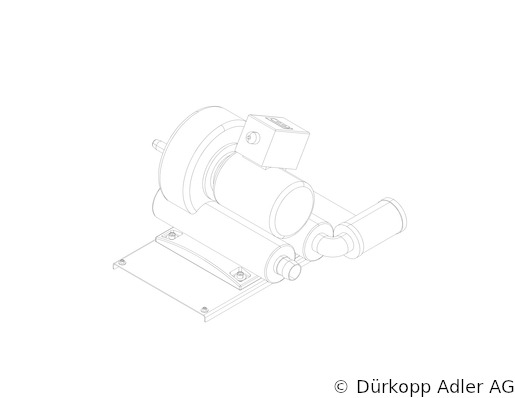 0745 597964 — VACUUM UNIT