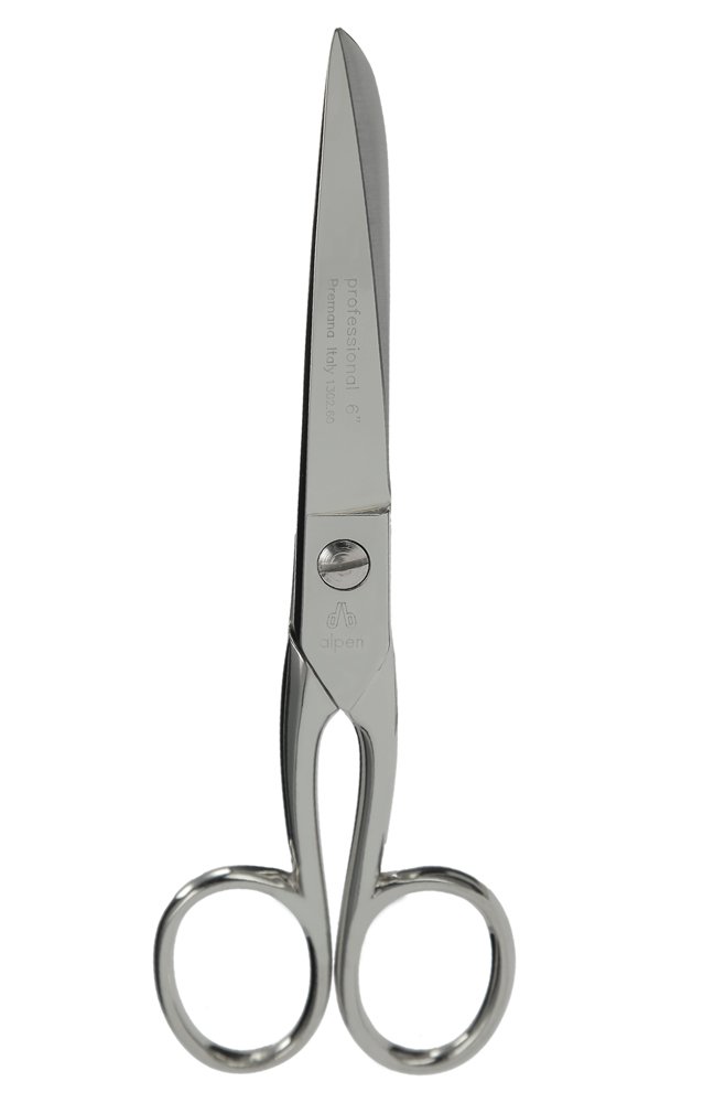 Alpen 1302.60  ТЕКСТИЛЬНЫЕ НОЖНИЦЫ ПОРТНОВСКИЕ
