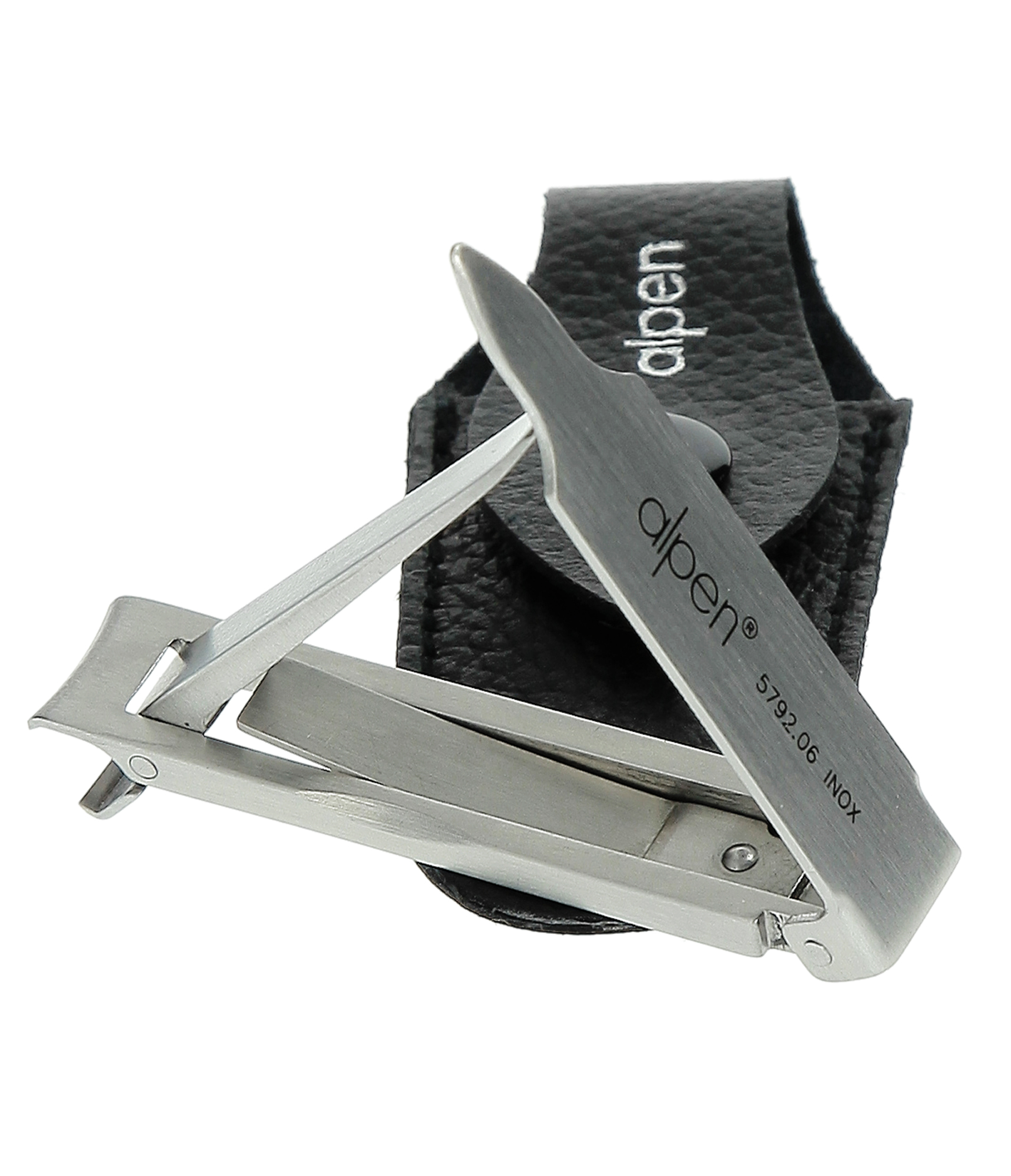 Alpen 5792.06  ЩИПЦЫ ДЛЯ НОГТЕЙ