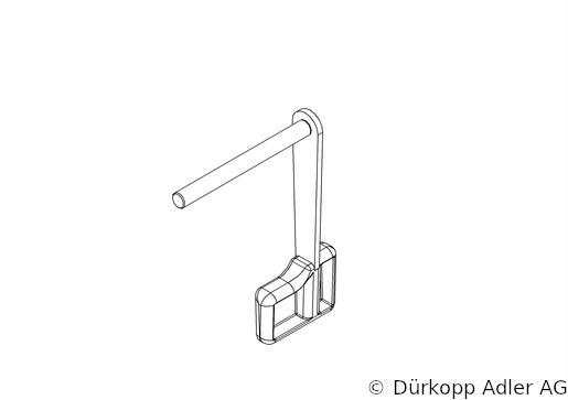 0271 100390 — lever