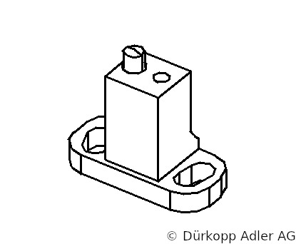 0767 150853 — держатель