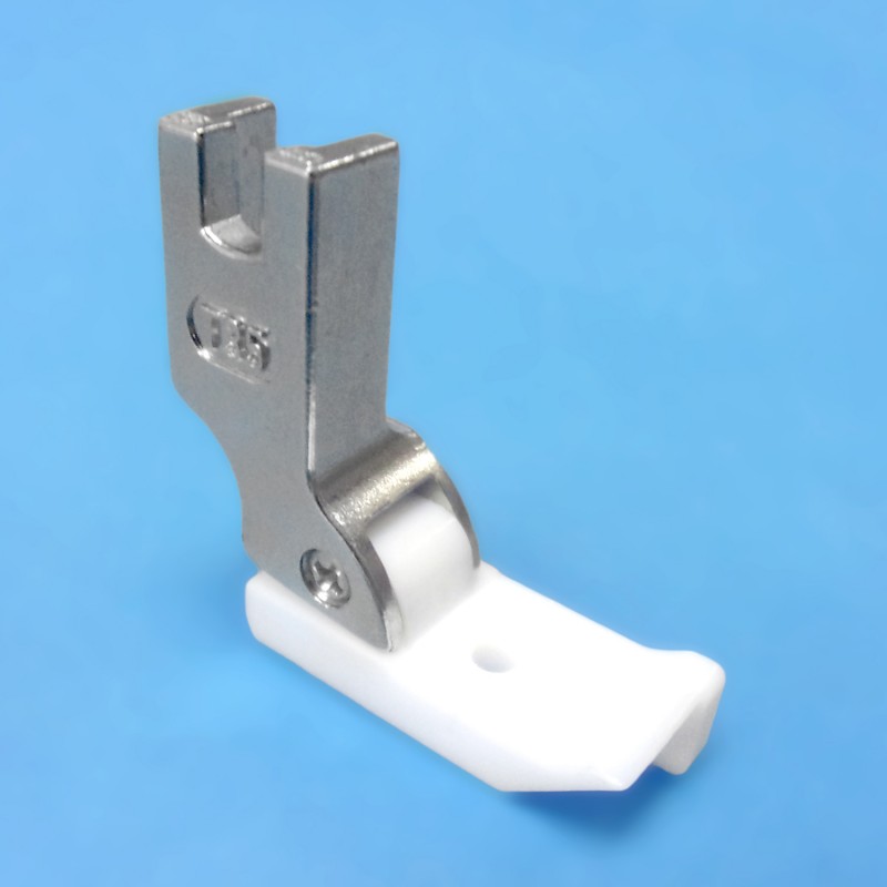 T812 Teflon Guiding Feet — Right Guiding Teflon Feet