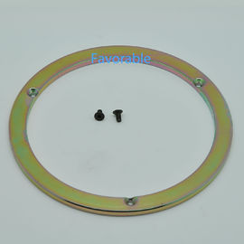 Assembled Blade Rotation Especially Suitable For Lectra Cutter Vector 7000 Kit