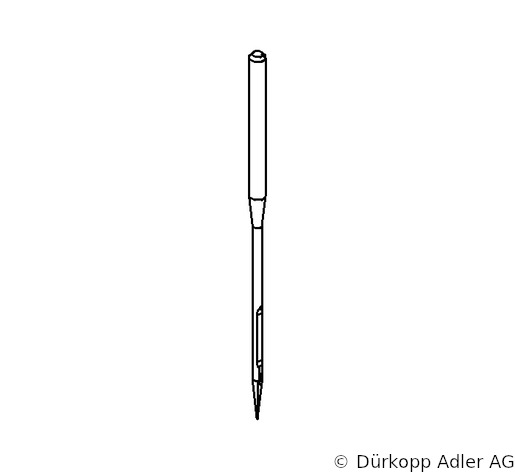 0990 921185 — needle