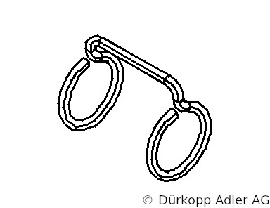0745 590830 — wire bow