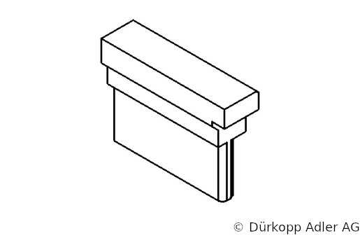 0580 330270 — режущий блок