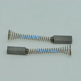 Brushes Kit Tachy Carbon Brush suitable for Sanyo Motor for Lectra VT5000
