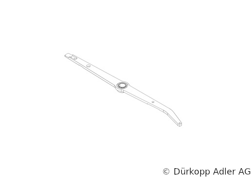 0659 160103 — каретка транспортёра — Кормораздатчик