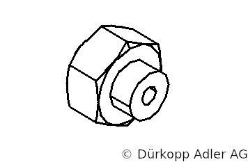 0530 360070 — ГАЙКА
