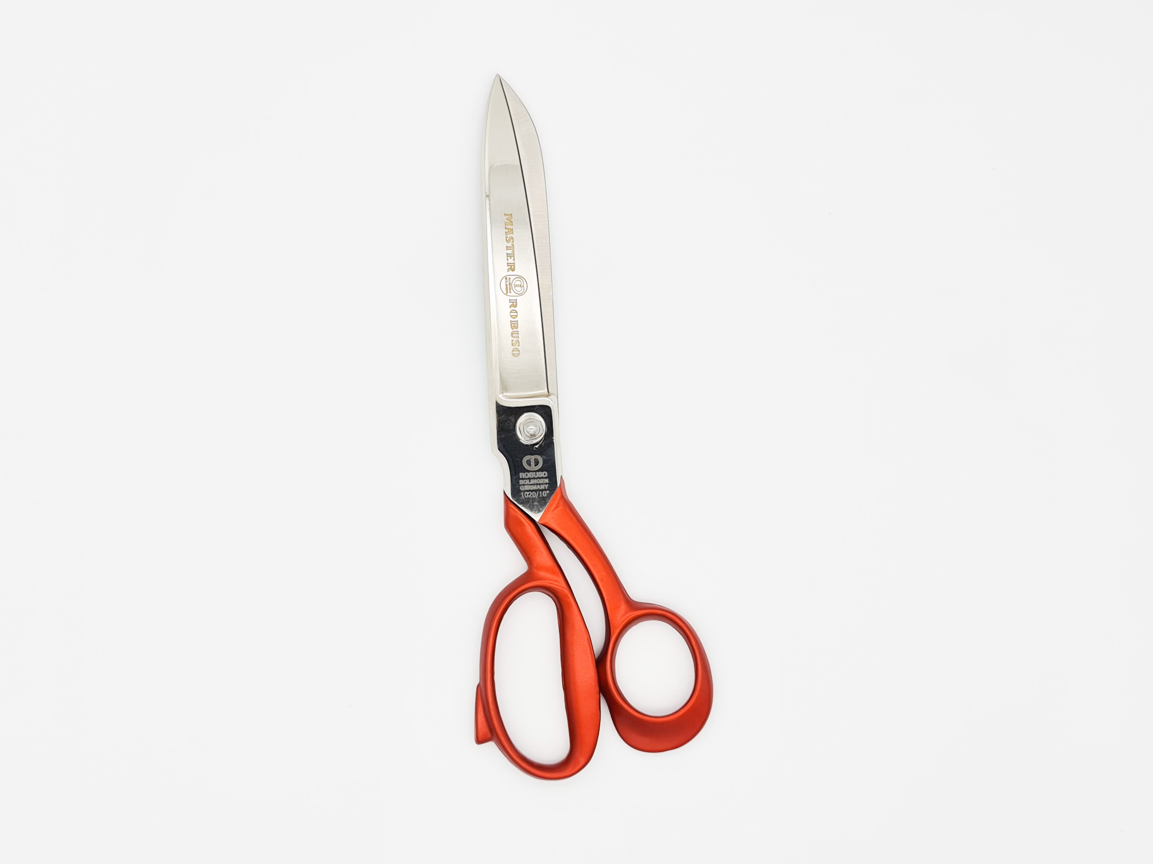 MASTER-ROBUSO Tailor's Shears 1020/DMR/10"