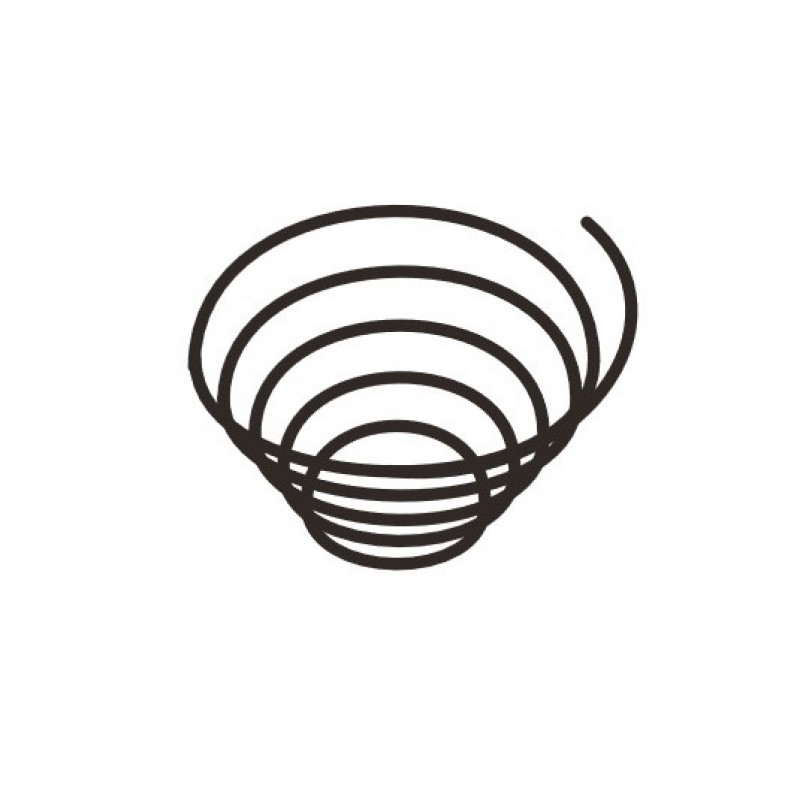 0367-150270KH Supporting Spring (50pcs/pack) — Supporting spring for 26mm diameter bobbin *Price is marked per package. 50 pcs…