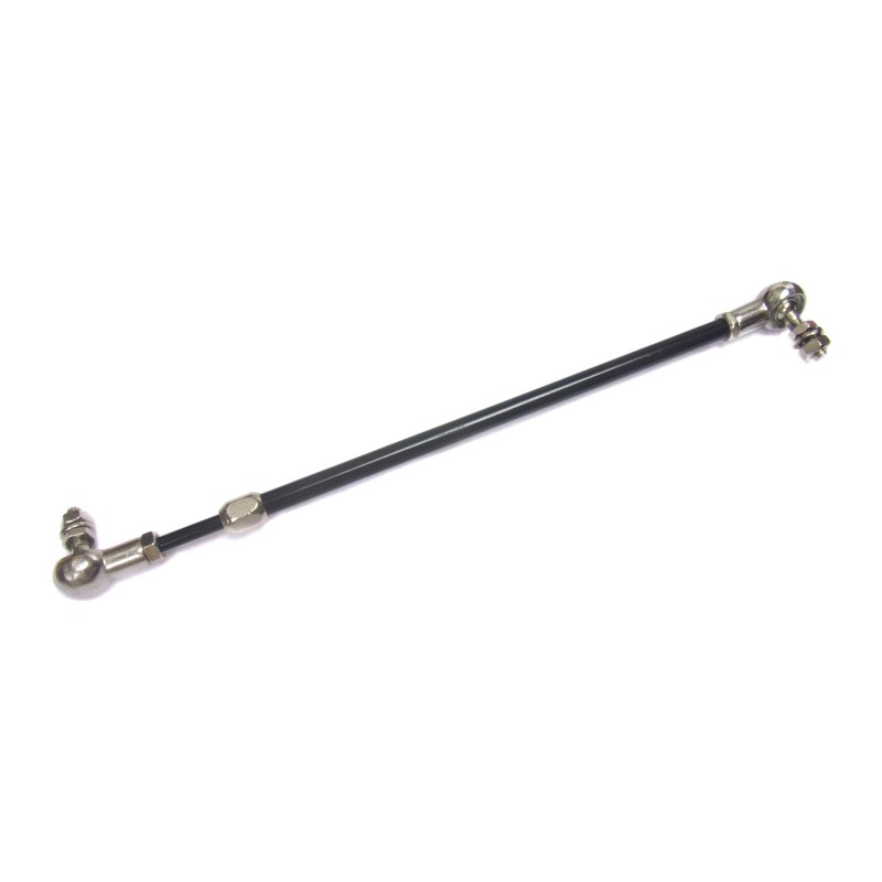 143UT Treadle Rod — Treadle Rod for Industrial Sewing Machines Adjustable treadle rod connected bet…