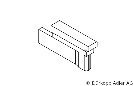 0580 330170 — режущий блок