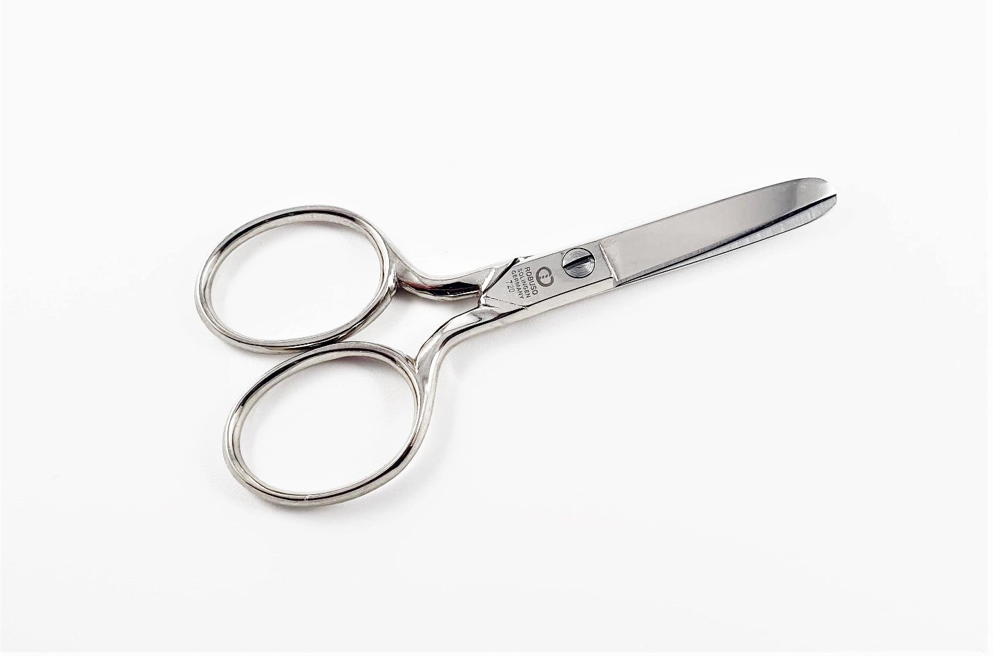 Карманные ножницы ROBUSO 3,5"