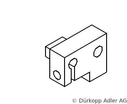 0805 412110 — блок — Блокировать