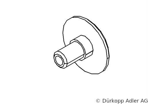 0268 170110 — BUSHING