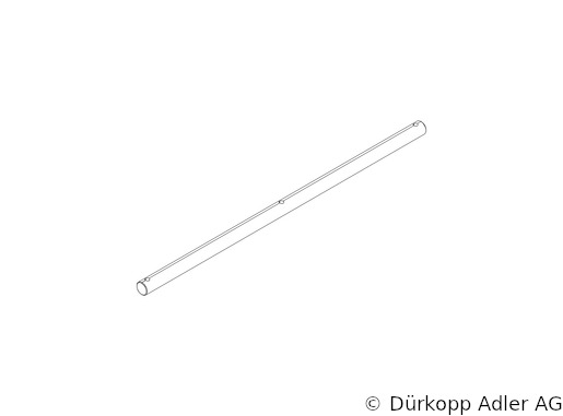 0739 400150 — axle
