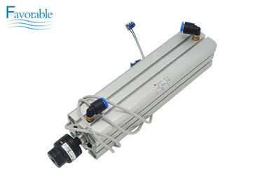 Elevator Pneumatic Assembly Especially Suitable For  Cutter XLC7000 / Z7 90792000