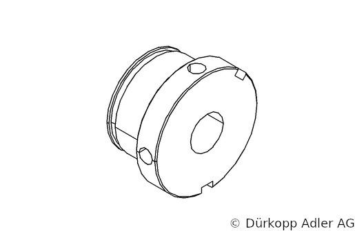 0540 100244 — кольцо