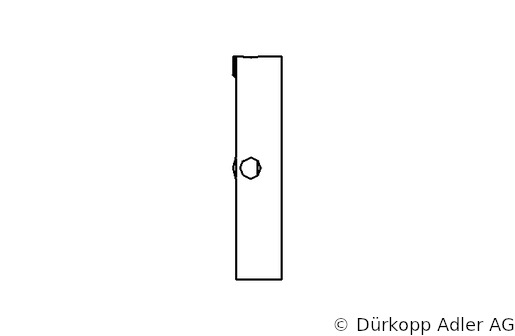 0467 150430 — пылезащитный чехол