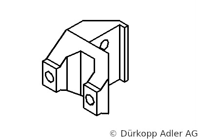 0246 100090 — knife block