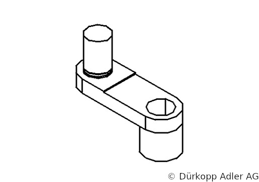 0220 003210 — strokecrank