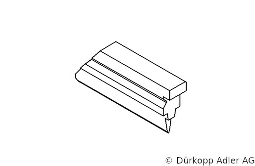 0580 330400 — нож