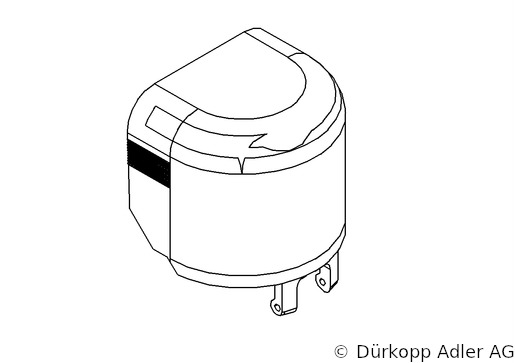0688 140140 — колпачок — Кепка