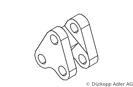 0367 310050 — эксцентриковый диск