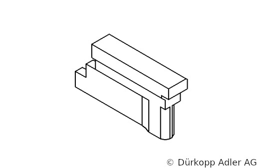 0580 330150 — режущий блок