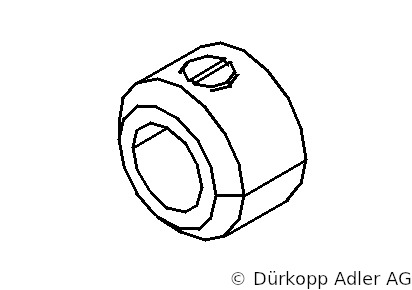 0291 000343 — регулировочное кольцо — Дополнительное кольцо