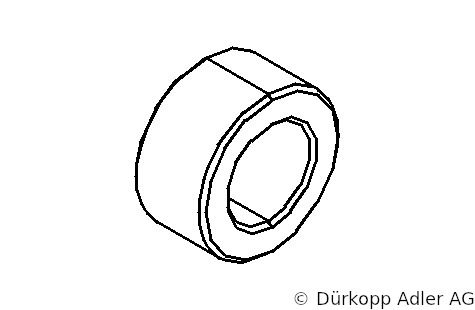 0367 130180 — втулка — Гильза