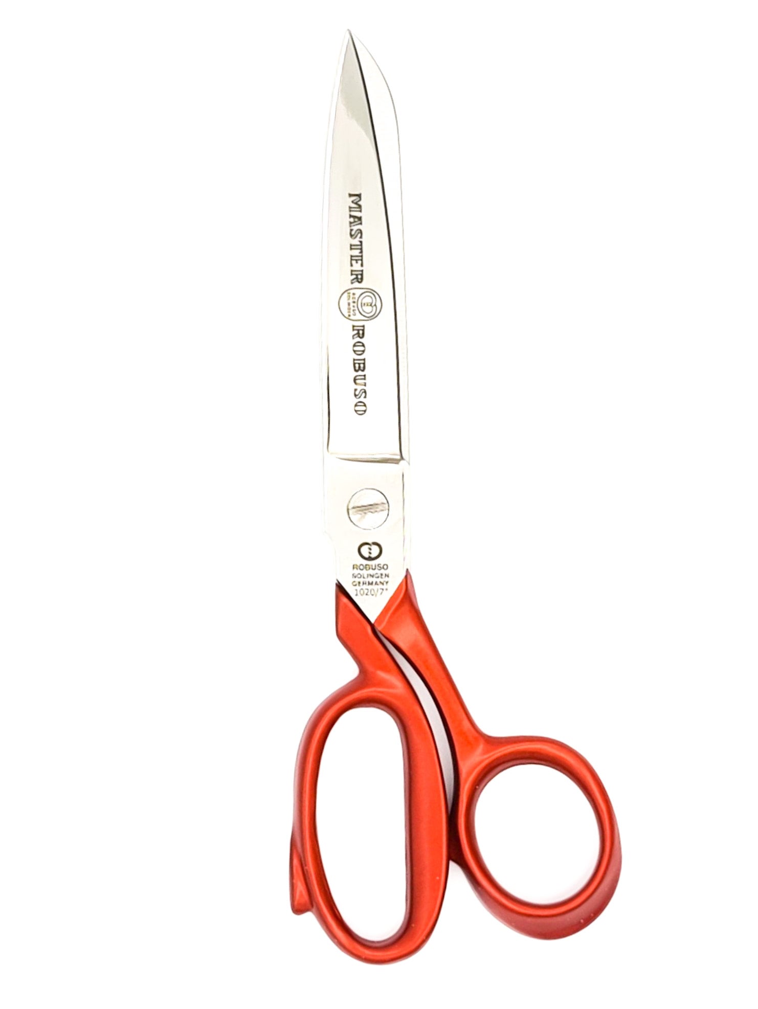 MASTER-ROBUSO Tailor's Shears 1020/DMR/7"