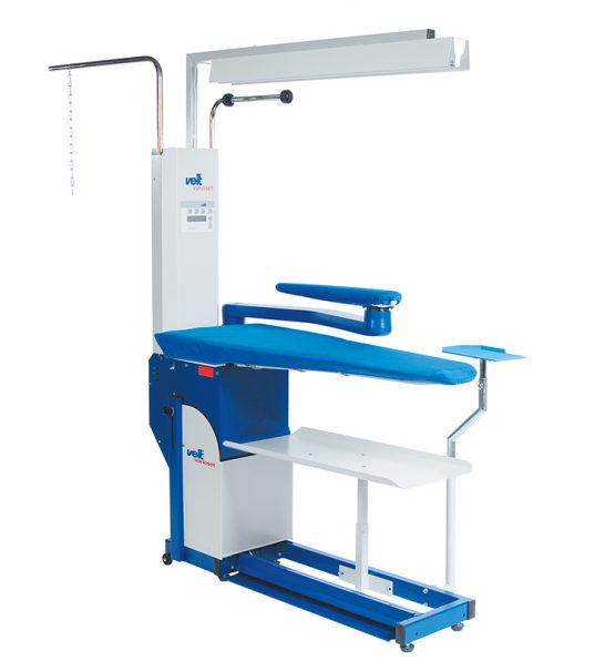 Гладильный стол Veit Varioset CR2 S+B
