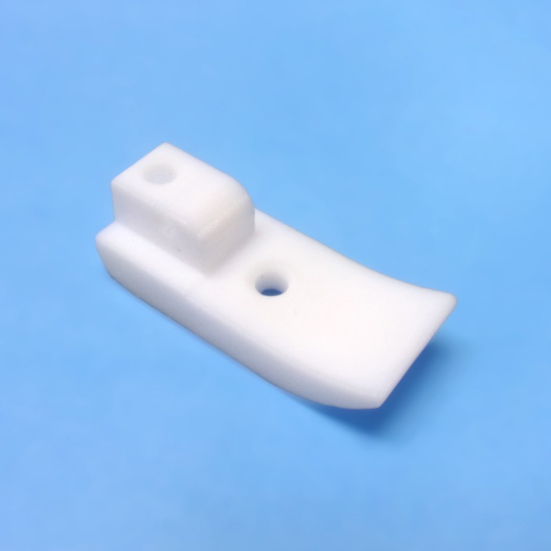 T69RHB Teflon Piping Feet Base