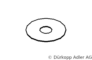 0540 350110 — диск