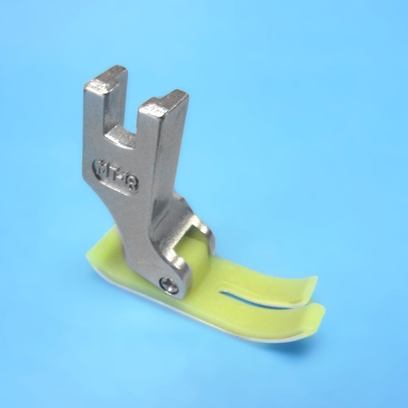 MT-18 Up Tail Feet — Double Layer Up Tail Feet (Bottom Teflon Layer)