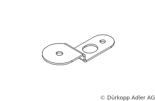 0580 101080 — отражатель — Дефлектор