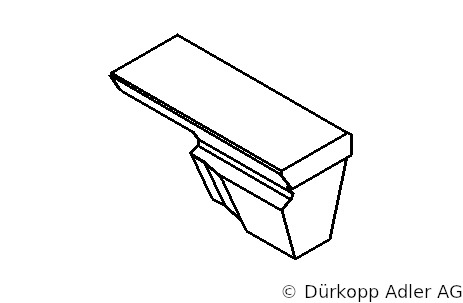 0578 003282 — Режущий блок 12 мм