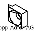 0887 200290 — скоба — Дужка