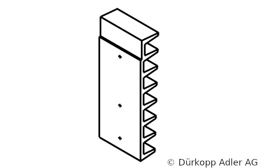 0580 590013 — съёмник — Съемник