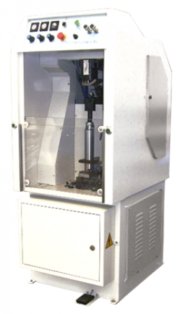 Elettrotecnica BC Mod 885 Машина для околачивания следа обуви